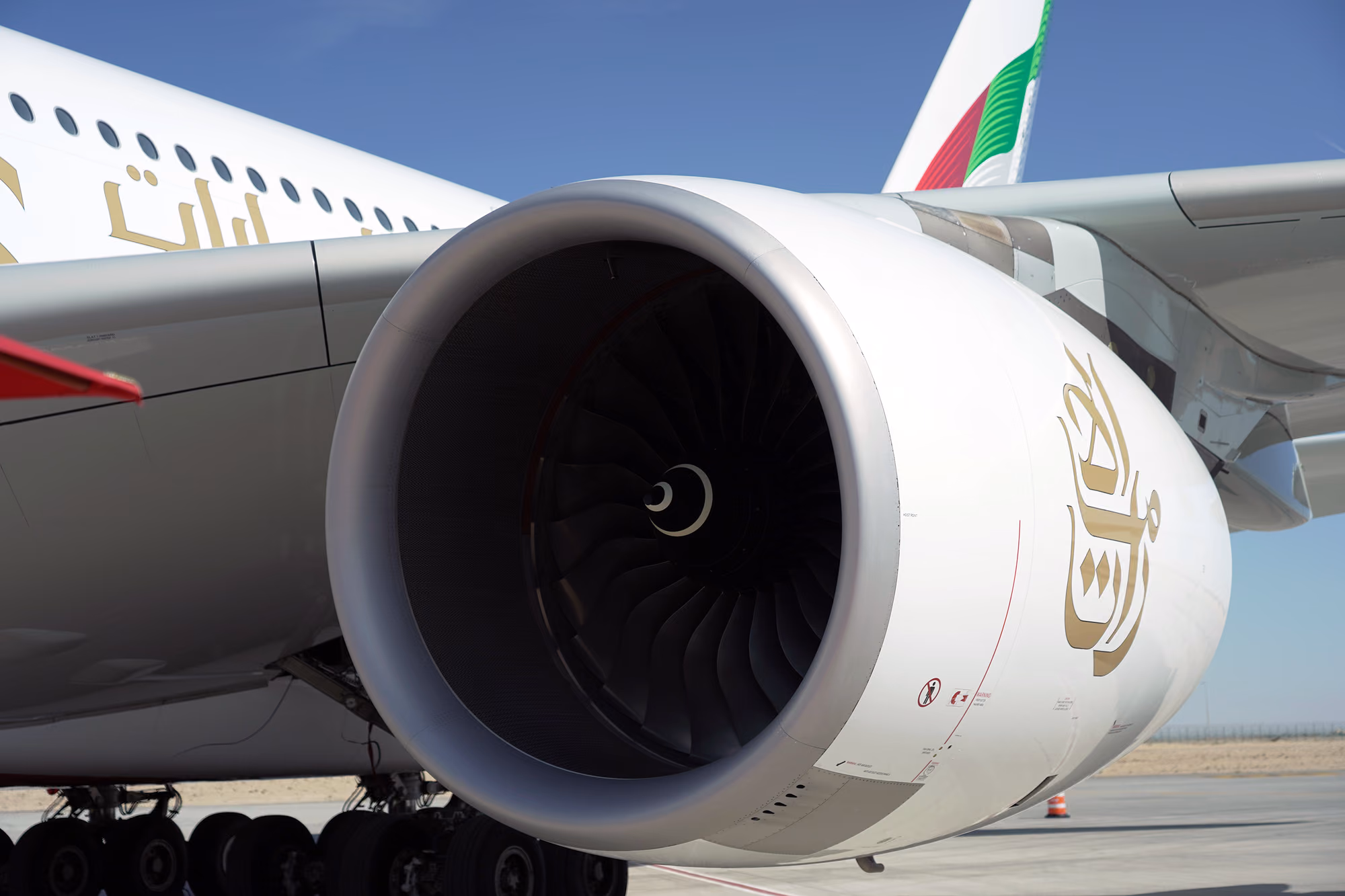 Dubai Airshow Takes Off with Unprecedented Aircraft Orders from Leading Airlines