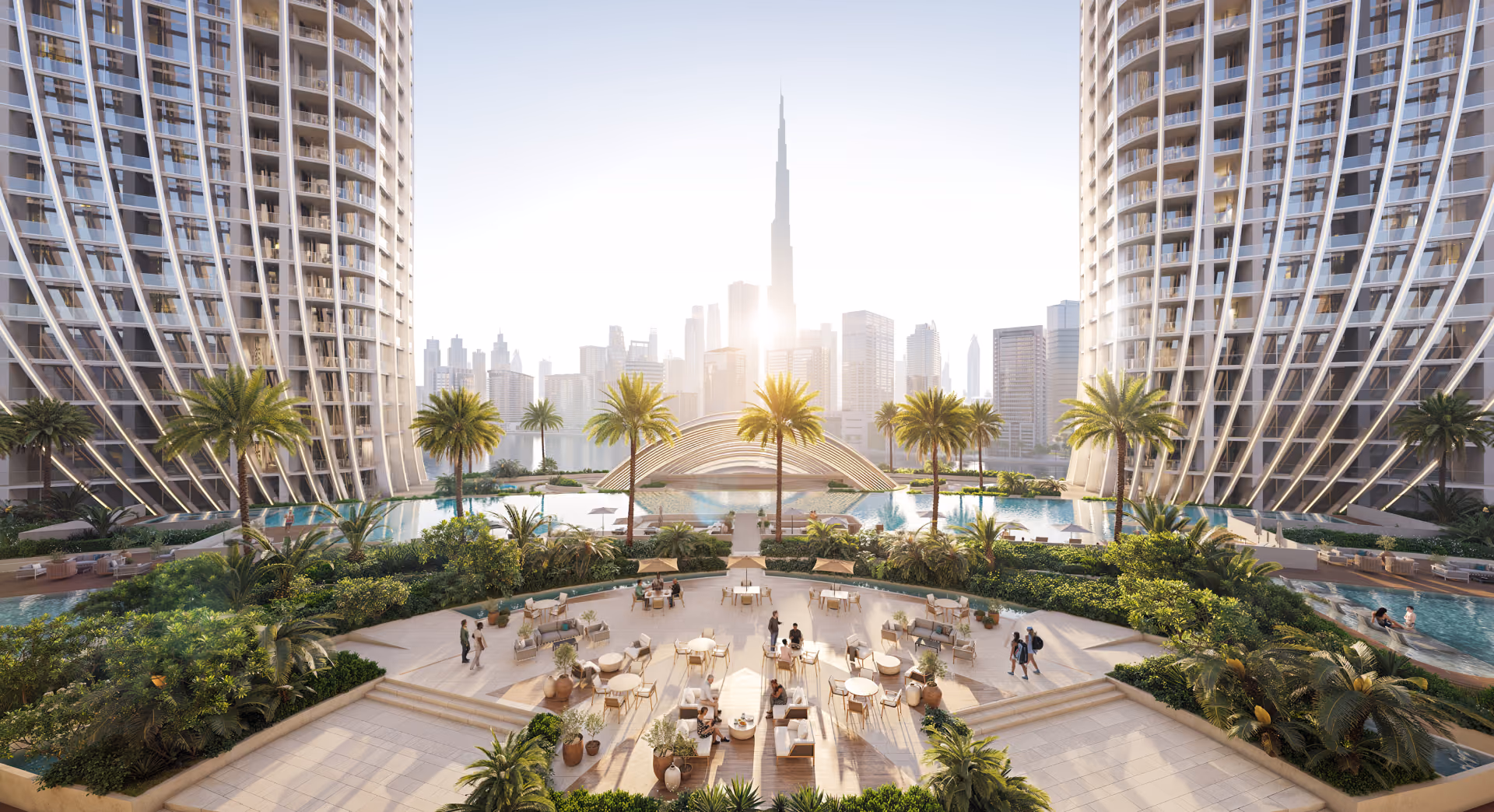 Dubai’s Ultra-Luxury Real Estate Boom: Record Growth and Billionaire Influx