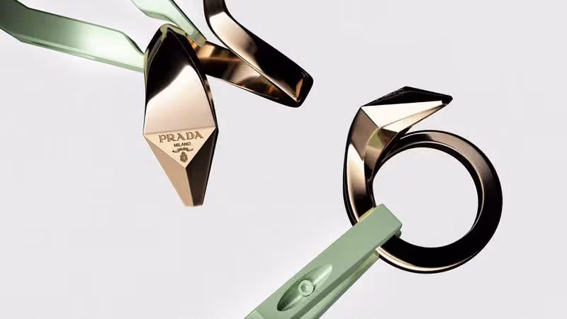 Exploring Prada's Revolutionary Sustainable Gold in Fine Jewelry