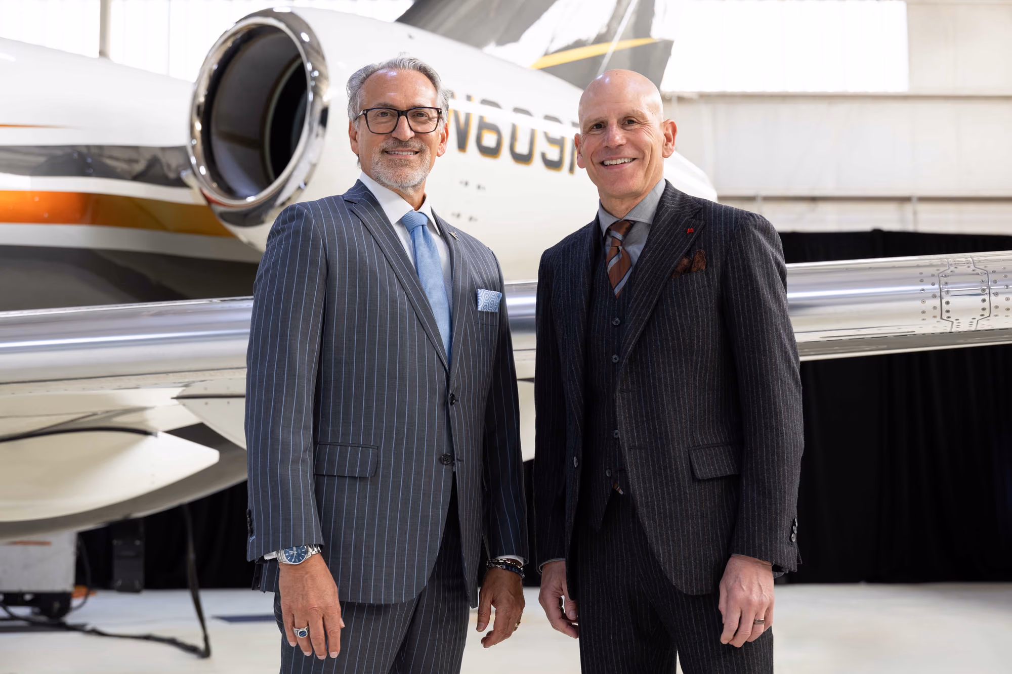 Flexjet Embraer Jets Expansion: Doubling Fleet with $7 Billion Deal