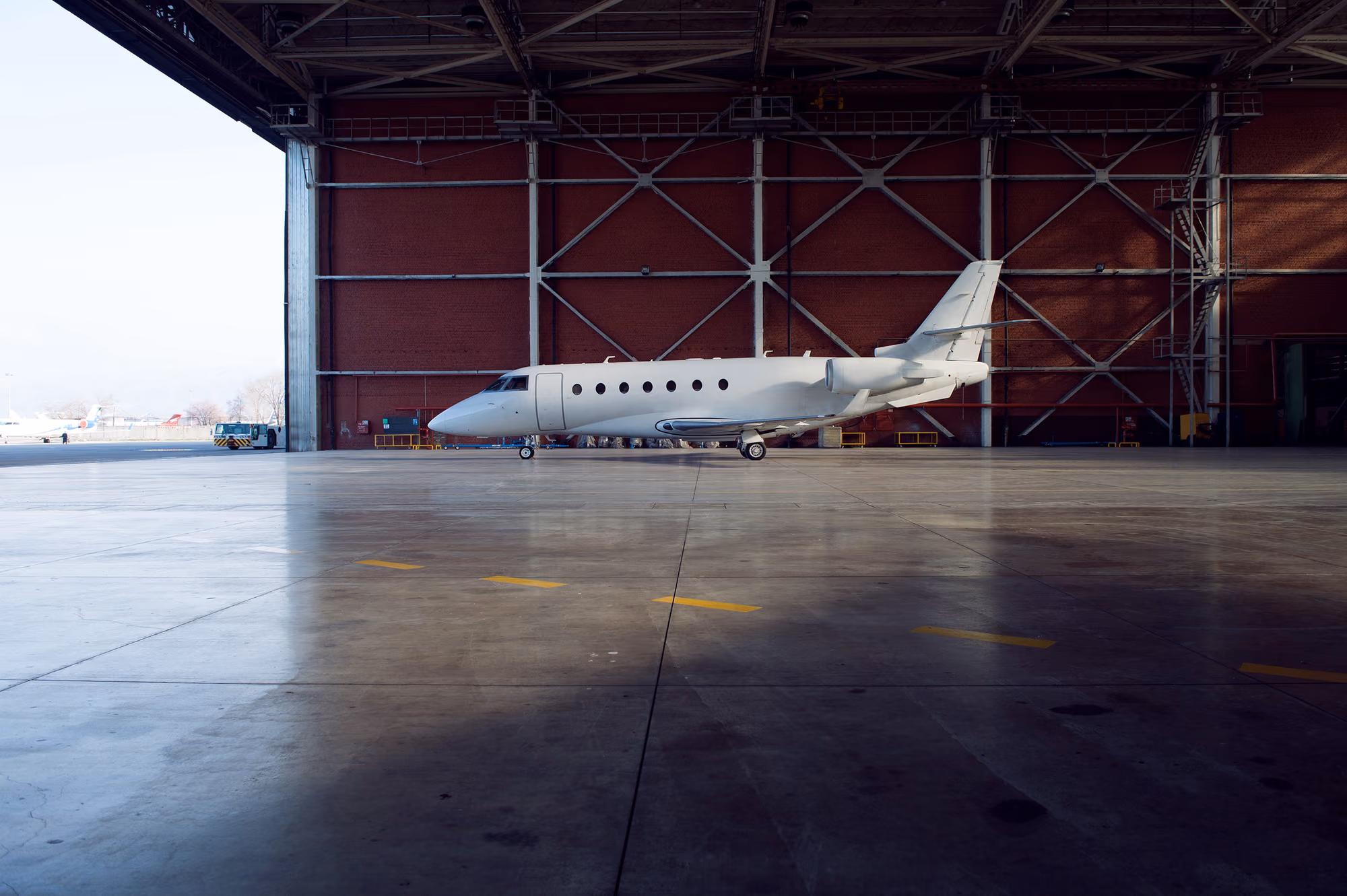 Fractional Private Jet Ownership: The New Luxury Travel Trend