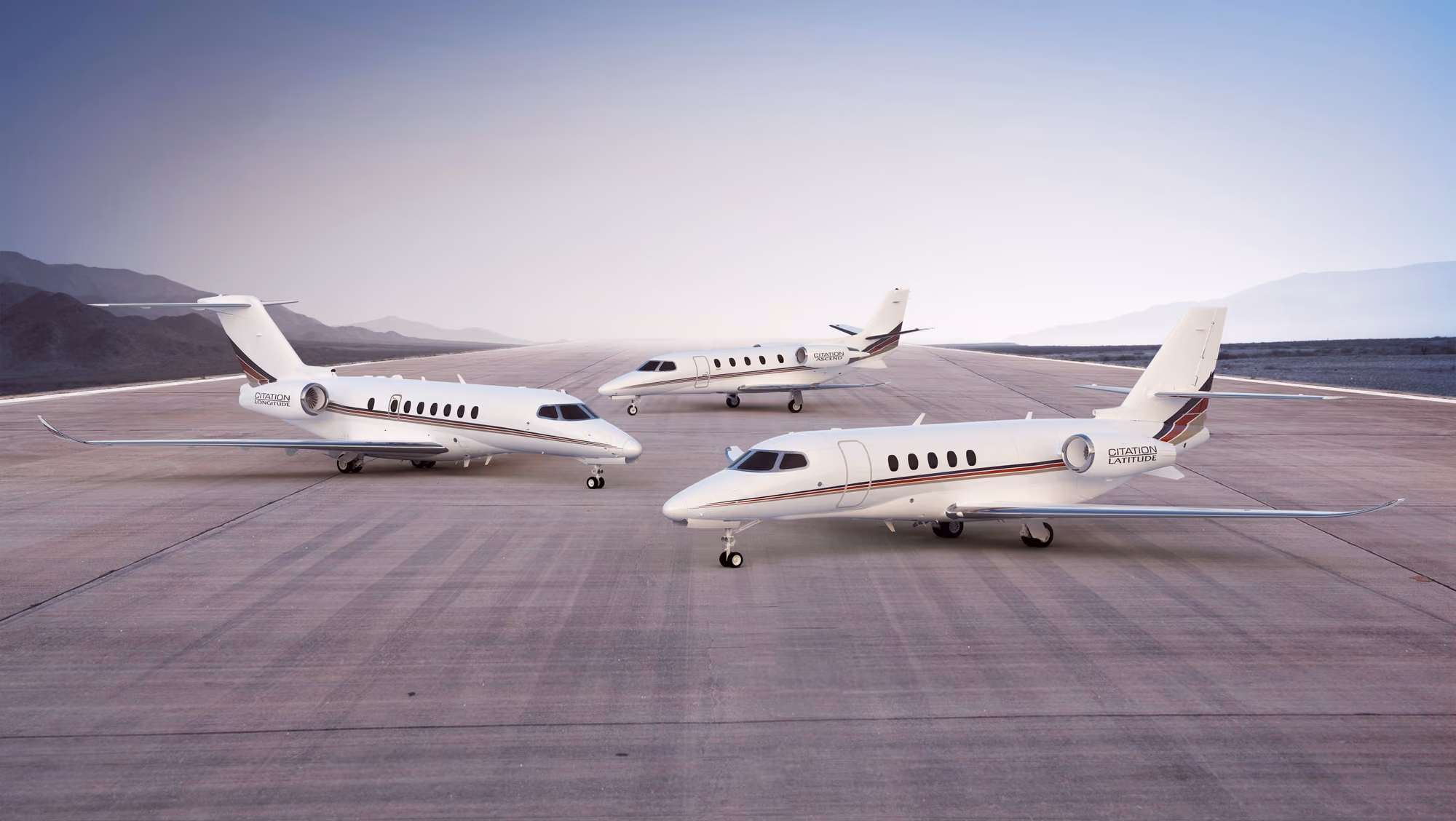 NetJets Expands Fleet with Record-Breaking Cessna Citation Order