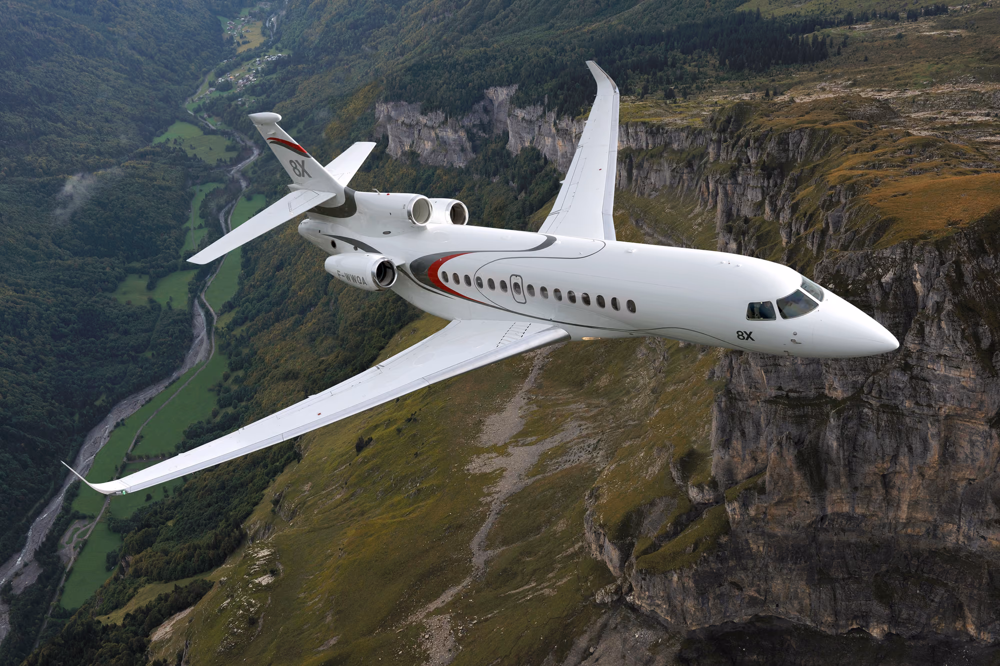 Private Jet Sales Set to Soar in 2024