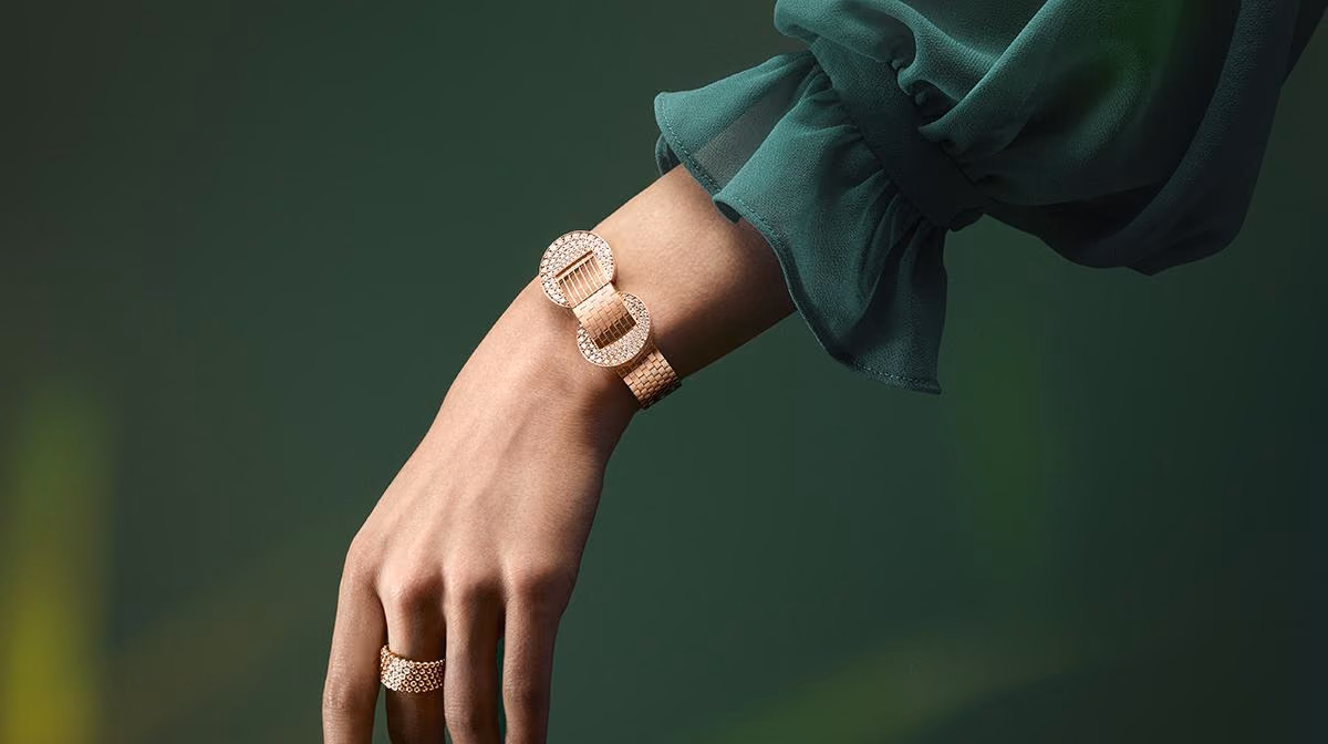 Van Cleef & Arpels Ludo Secret Collection