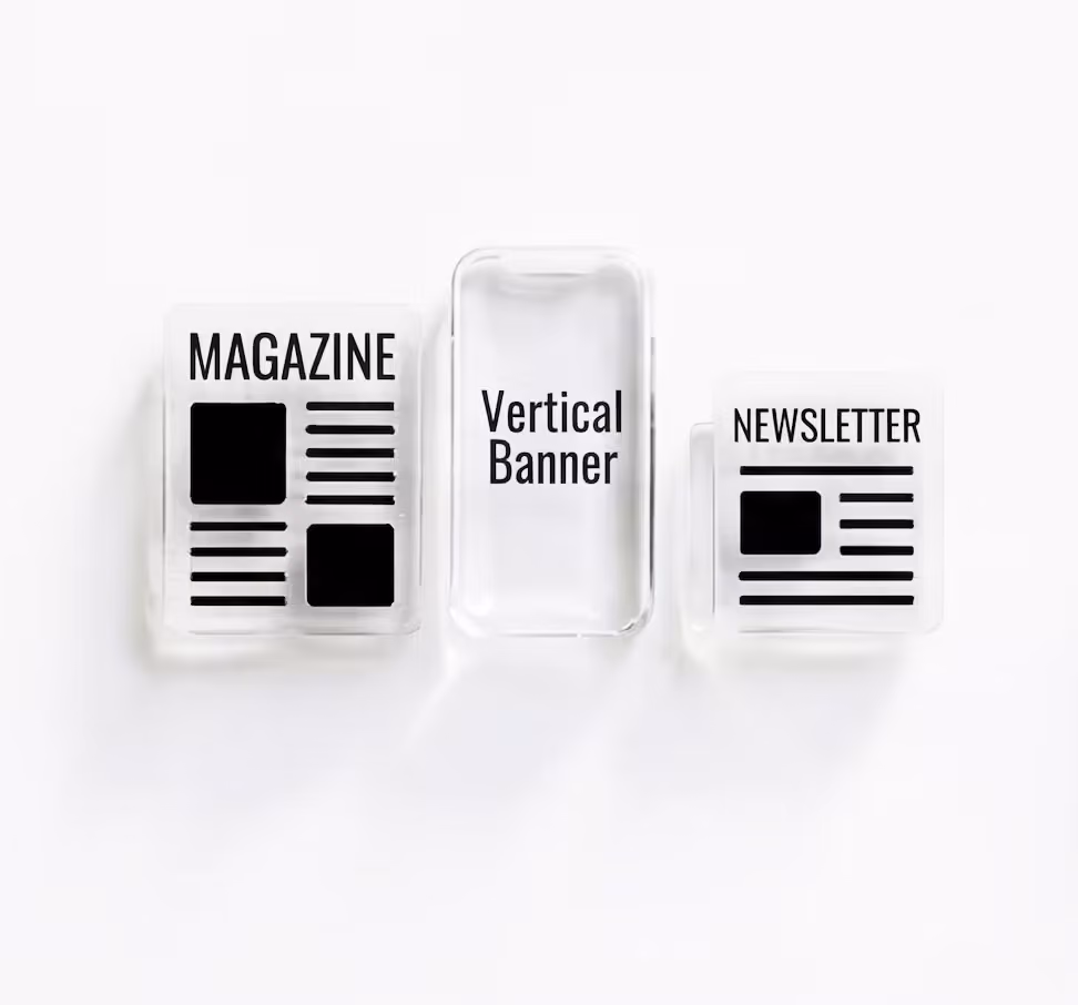 TIER 2 Package for 1 quarter — advertising placement